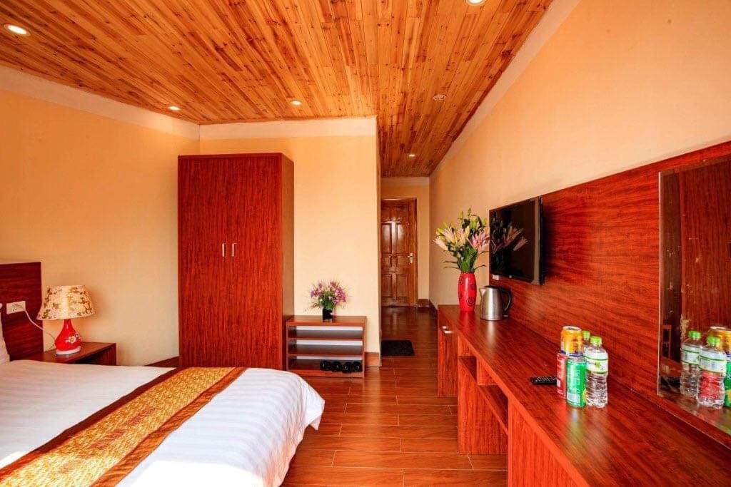 Spring Hotel Шапа Екстер'єр фото