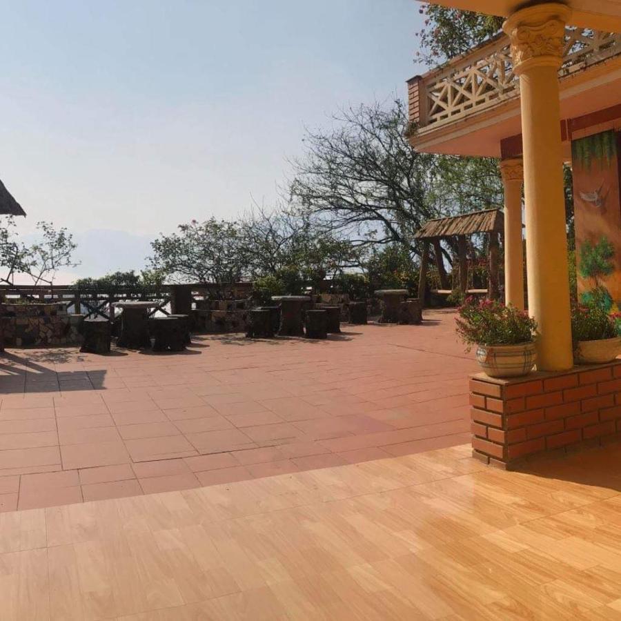 Spring Hotel Шапа Екстер'єр фото