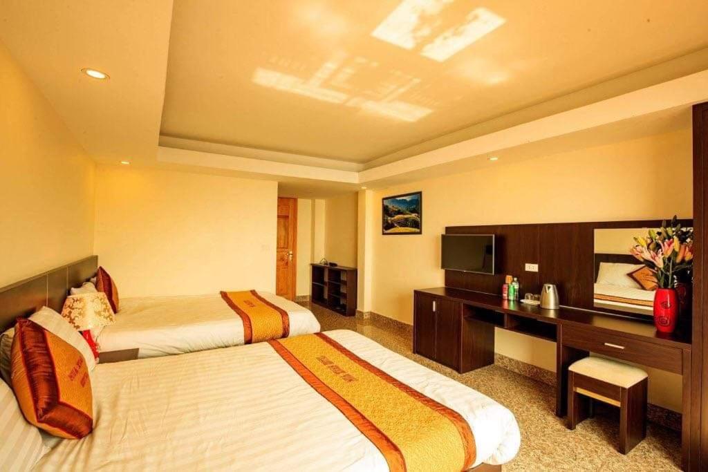 Spring Hotel Шапа Екстер'єр фото