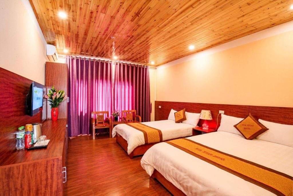 Spring Hotel Шапа Екстер'єр фото