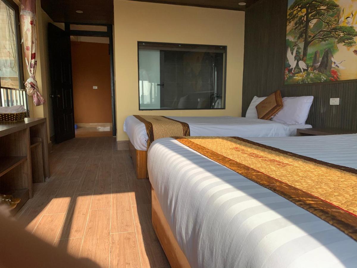 Spring Hotel Шапа Екстер'єр фото